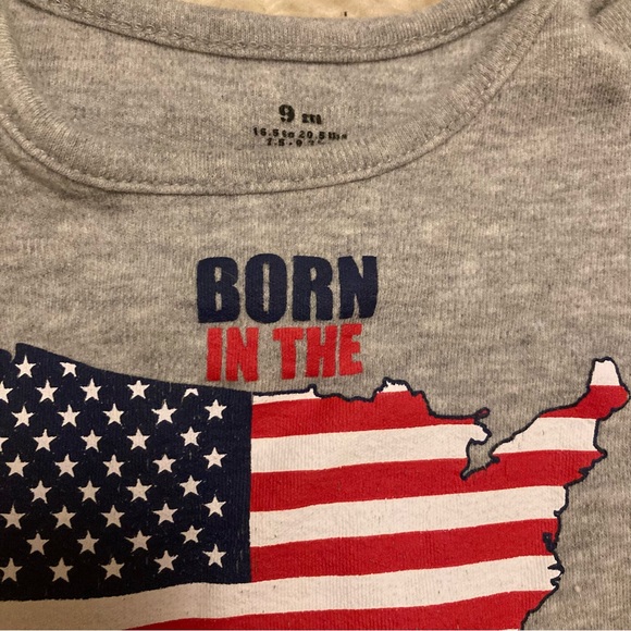 Baby boy Bundle - Picture 3 of 13